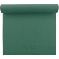 Non-slip Yoga and Fitness Mat Myga image 2