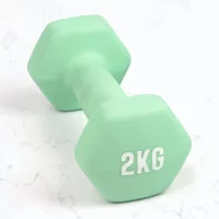Hexagonal dumbbell Myga (x2) image 2
