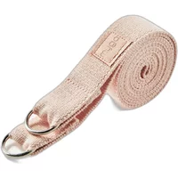 2 in 1 yoga strap Myga image 2