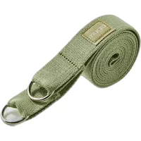 2 in 1 yoga strap Myga image 2