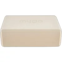 Foam Yoga Brick Myga image 2