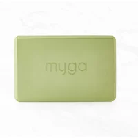 Foam Yoga Brick Myga image 2