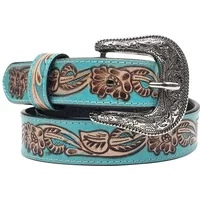 Women's belt Myra Bag Canyon Shadow