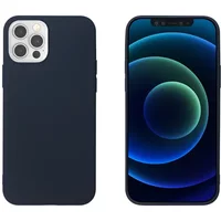Colored tpu shell MyWay iPhone 12/12 Pro