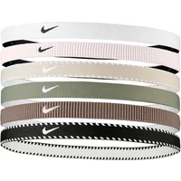 Headband Nike Flex Classic (x6) image 2