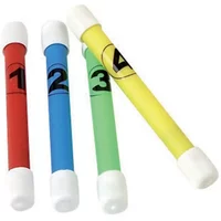 Tremblay Weighted Bars (x4)