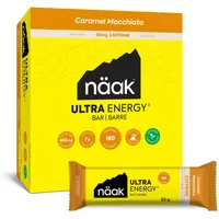 Näak Barre Ultra Energy Caffeine