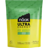 Isotonic energy drink mix Naäk