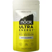 Isotonic drink - Individual sachets Naäk Neutre