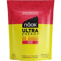 Watermelon-flavoured isotonic drink Naäk