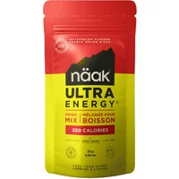 Isotonic drink - Individual sachets with watermelon flavour Naäk