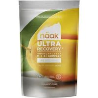 Isotonic drink with mango and coconut flavour Naäk