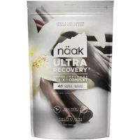 Chai vanilla isotonic drink Naäk