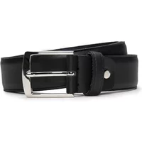 Microfiber belt Nae Vegan Shoes Begur