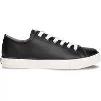 Low lace-up sneakers Nae Vegan Shoes Clove
