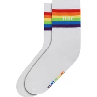 Football Socks Nae Vegan Shoes Pride