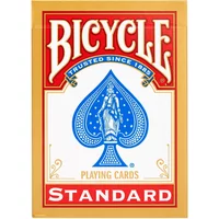 Jeux de 54 cartes Naipes Heraclio Fournier Bicycle
