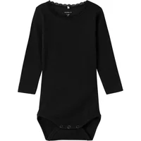 Body baby girl long sleeves Name it Kab