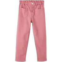 Girl's Trousers Name it Nkfbella Twitazza Shaped