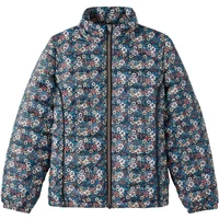 Girl's jacket Name it Nkfmem Flower
