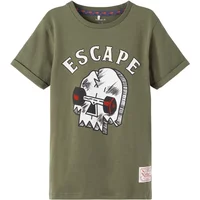 Child's T-shirt Name it Nkmkakika