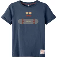 Child's T-shirt Name it Nkmlipsha