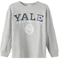 Sweatshirt girl Name it Zassa University