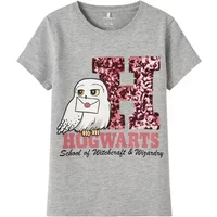 Girl's T-shirt Name it Sassa Harry Potter