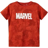 Child's T-shirt Name it Mangus Marvel