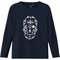 Sweatshirt girl Name it Fonja
