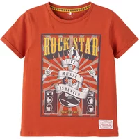 Child's T-shirt Name it Narma