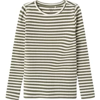 Girl's long sleeve T-shirt Name it Suraja