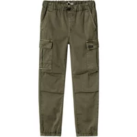 Sneakids Ermäßigung von 75% auf Cargohosen für Kinder Modell Ryan Reg 2869Va