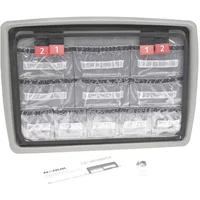 Lid organizer Nanuk 940