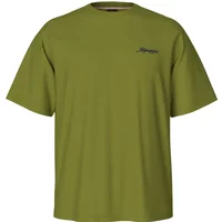 T-shirt Napapijri Fluorite image 2