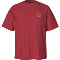 T-shirt Napapijri Fluorite