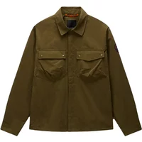 Overshirt Napapijri Leoras