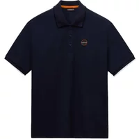 Polo Napapijri Badge