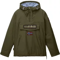 Anorak Napapijri Pocket 2