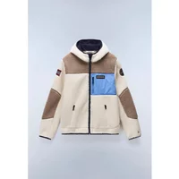 Hooded fleece Napapijri Yupik 3 image 2