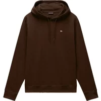 Hooded sweatshirt Napapijri Balis Sum