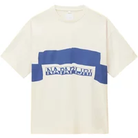 T-shirt Napapijri Siri