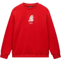 Sweatshirt woman Napapijri Antimony image 2