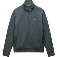 Full zip sweatshirt Napapijri Balis