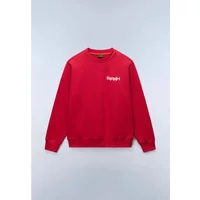 French terry sweatshirt Napapijri Sol