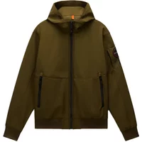 Hooded sweatshirt Napapijri Melville