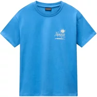 Women's T-shirt Napapijri Antimony