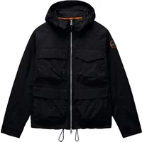 Cotton jacket Napapijri Rivalto image 2