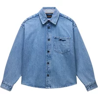 Overshirt Napapijri Rambler