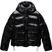 Daunenjacke mit Kapuze, Damen Napapijri A-Glane 041